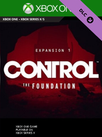 Control The Foundation