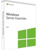 Server 2019 Essentials Microsoft