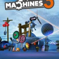 Crazy Machines 3