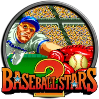 BASEBALL STARS 2