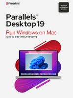 Parallels Desktop 19