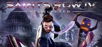 Saints Row Iv