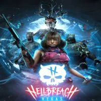 Hellbreach Vegas