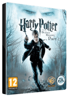 Harry Potter and the Deathly Hallows Part 1