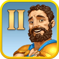 12 Labours of Hercules II: The Cretan Bull