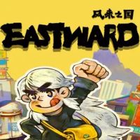Eastward
