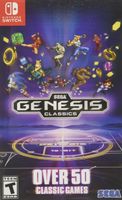 SEGA Genesis Classics