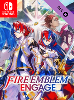 Fire Emblem Engage