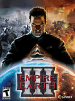 Empire Earth 3