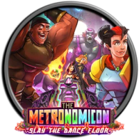 The Metronomicon: Slay The Dance Floor