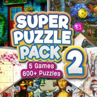 Super Puzzle 2