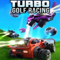 Turbo Golf Racing