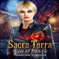 Sacra Terra Kiss of Death Collector’s Edition
