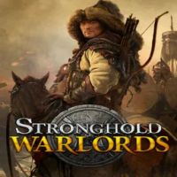 Stronghold Warlords