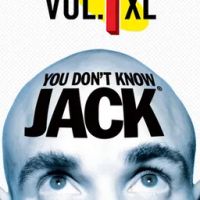YOU DON'T KNOW JACK Vol. 1 XL