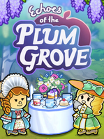 Echoes of the Plum Grove