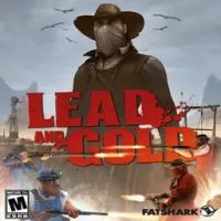 Lead and Gold Gangs of the Wild West