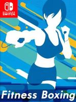 Fitness Boxing