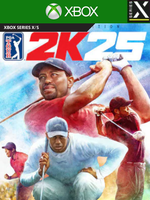 PGA Tour 2K25 Legend Edition CANADA