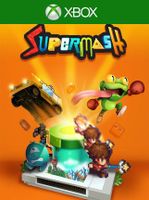SuperMash