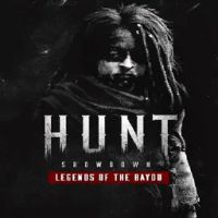 Hunt Showdown 1896