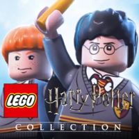 LEGO Harry Potter: Years 1-7