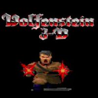 Wolfenstein 3D