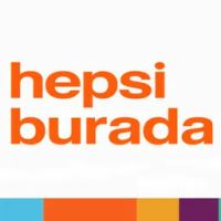Hepsiburada Gift Card