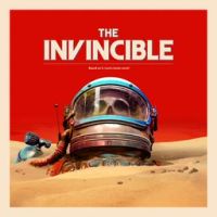 The Invincible