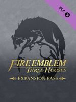 Fire Emblem Three Houses