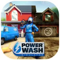 PowerWash Simulator