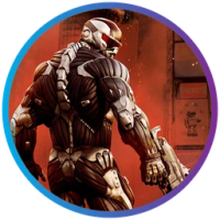 Crysis 2 Maximum Edition