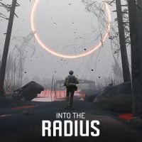 Into the Radius VR