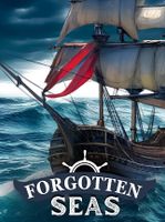 Forgotten Seas