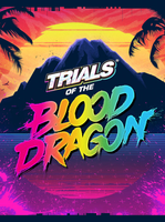 Trials of the Blood Dragon