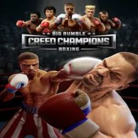 Big Rumble Boxing Creed Champions