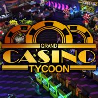 Grand Casino Tycoon