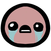 The Binding of Isaac