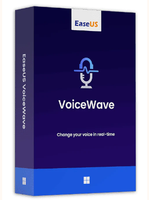 EaseUS VoiceWave Pro EaseUS