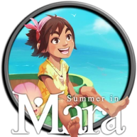 Summer in Mara