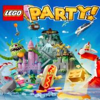 LEGO Party!