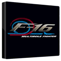 F16 Multirole Fighter