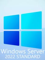 Server 2022 Standard Microsoft