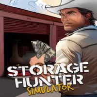 Storage Hunter Simulator