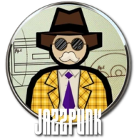 Jazzpunk