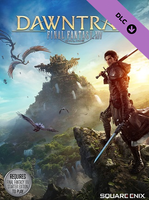 Final Fantasy XIV Dawntrail Final Fantasy