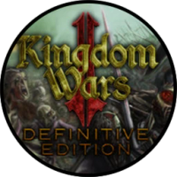 Kingdom Wars 2: Definitive Edition
