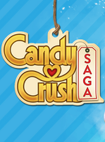 Candy Crush Gift Card