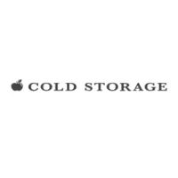 Cold Storage Gift Card