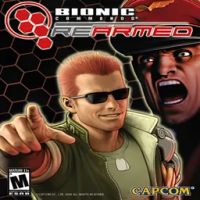Bionic Commando Rearmed